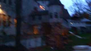 preview picture of video 'Forest Glen - National Park Seminary -  Nov 17, 2013 - Part 4 of 4'
