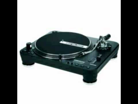 Dj Zsíros (M47)- The High Tech Child - Tribal Storm