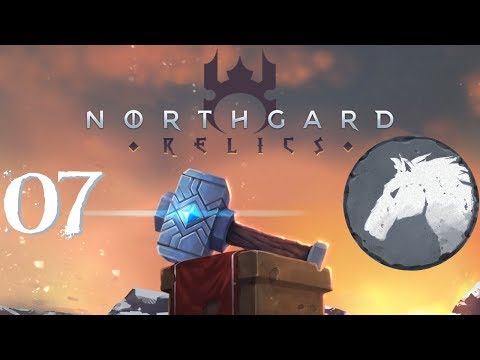 SB Plays Northgard 07 - Seahorse