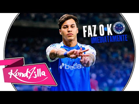 Kaio Jorge ● Faz o K Imediatamente (DJ Kaio VDM, MC NEGRITIN)