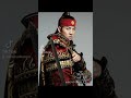 My First Korean Drama Jumong