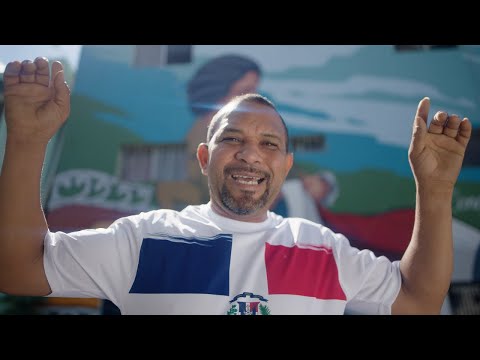 El Piro x Héctor Acosta - Somos Dominicanos (Prod. JMX Dimenzion X y Nico Clinico) - Video Oficial
