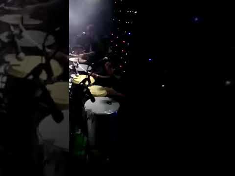 • Bumbum Covarde|| Percussão Axé Black ∆°