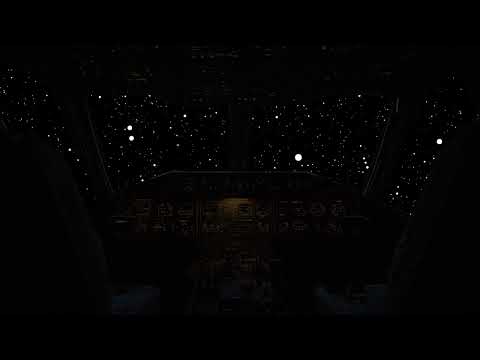 Starship Covenant / Interstellar Space Ambient - Alien Unofficial Soundtrack