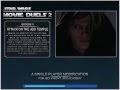 Star Wars Movie Duels II Attack On The Jedi Temple Part 1