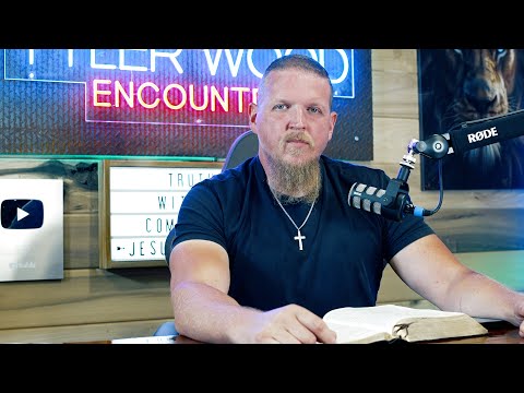 The Power of Prayer & Fasting and How to Break Generational Curses off of Your Bloodline.