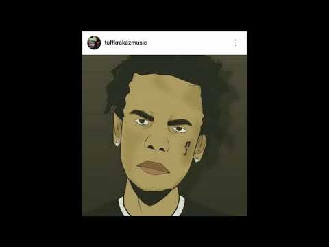 DHAX - LIF UP - FT TUFF KRAKAZ & CHYN CHILLA - DJ DIN PRODUCTION