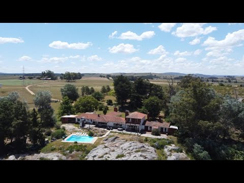 Chacra en Laguna del Sauce - Ruta 12, Punta del Este - Uruguay