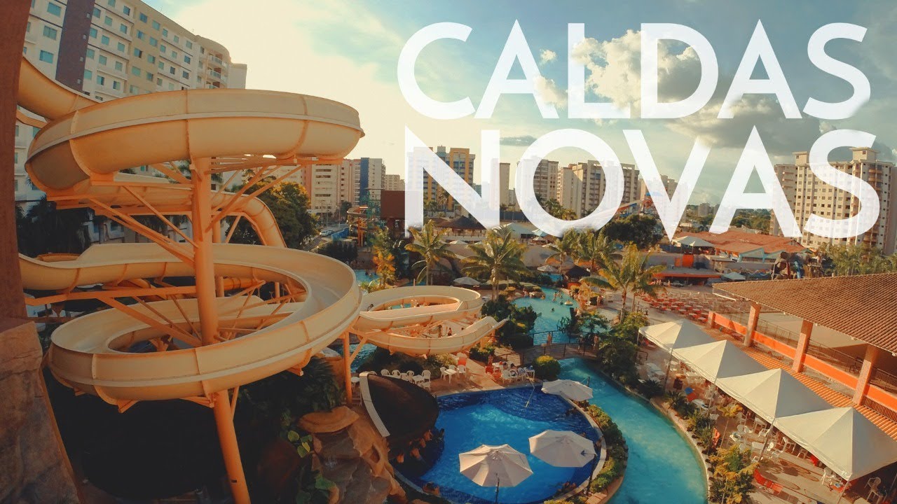 Watch Now CALDAS NOVAS - PARQUES AQUÁTICOS E HOTÉIS CALDAS NOVAS - PARQUES AQUÁTICOS E HOTÉIS