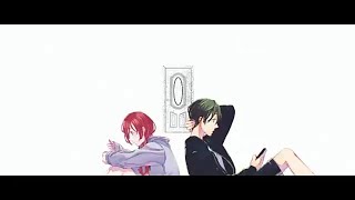 夜行性ハイズ 歌ってみた Ver.Layla