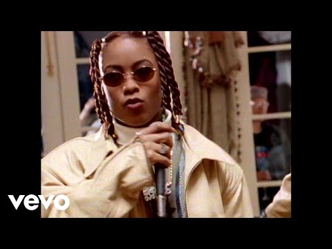 Da Brat - Give It 2 You (Official Video)