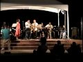 Sugar-Catalina Seville-George w/Virgin Islands Rhythm Section
