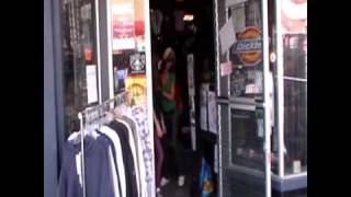 Young &amp; Stupid Hedley Music Video