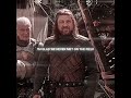 I M A Knight Barristan Selmi Edit Manasha Over Slowed Game Of Thrones Edit 4K60FPS