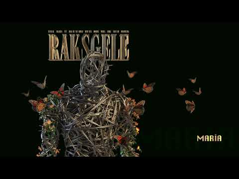 Maria (Official Audio)