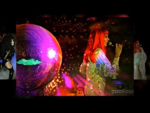 Promotional video thumbnail 31 for The (Almost) Cher Show
