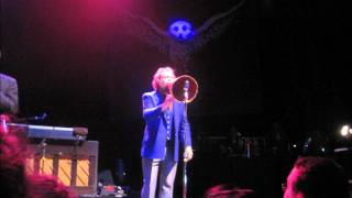 Preservation Hall Jazz Band - St James Infirmary (Featuring Yim Yames) 5/1/2010