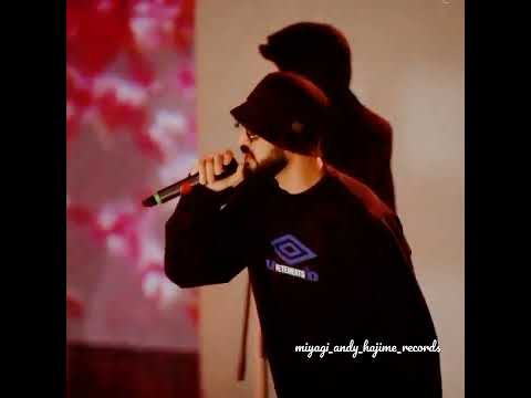 Miyagi feat.KADI - Colours🎤🎧🎙💯#hajime#andypanda#miyagi#ollane#tumaniyo#kadi#hloy#mav-d
