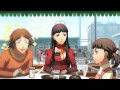 I Love Nanako