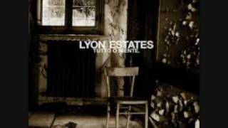 CP 24 Lyon Estates - Ultimo sole
