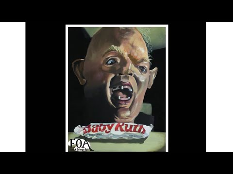 Snickers VS BabyRuth Vs Zero