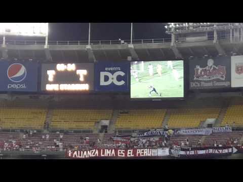 Usa vs peru 2015