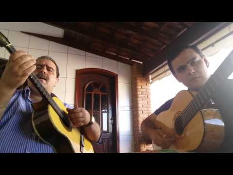 Cobra grande - Luiz Fernando & Pinherense
