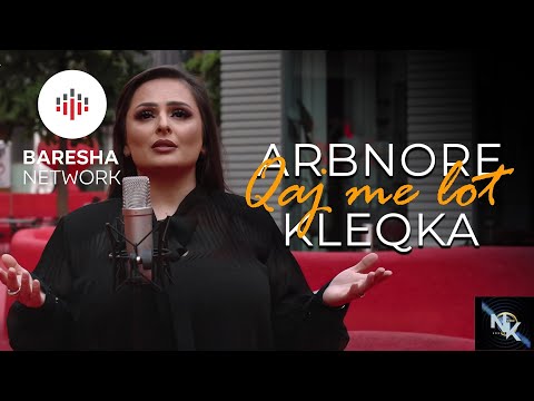 Arbnore Kleqka - Qaj me lot (Cover)