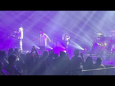 Tilly Birds – ให้กอดของฉันบอกทุกอย่าง (Just So You Know) [1st Live in Manila 2023]