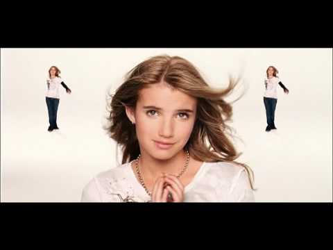 Emma Roberts - I Wanna Be (Unfabulous & More) (Official Music Video HD/4K)