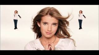Emma Roberts - I Wanna Be (Unfabulous &amp; More) (Official Music Video HD/4K)