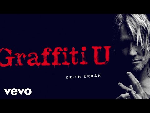 Keith Urban - Drop Top ft. Kassi Ashton (Official Audio) ft. Kassi Ashton