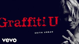 Keith Urban - Drop Top ft. Kassi Ashton (Official Audio)