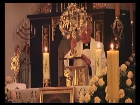 Czuwanie modlitewne w Brzeziu - 30.09.16