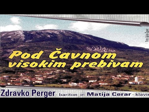 DSK - POD ČAVNOM VISOKIM PREBIVAM - FICD 001- Zdravko Perger in Matija Cerar
