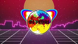 Those Were The Days-Marc Scibilia (Heyder Remix) spectrum