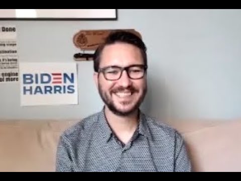 ‘Rent-A-Pal’ and More with Wil Wheaton | New York Live TV