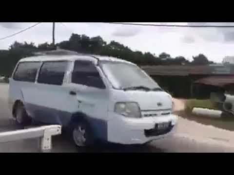 the real upin ipin balik kampung