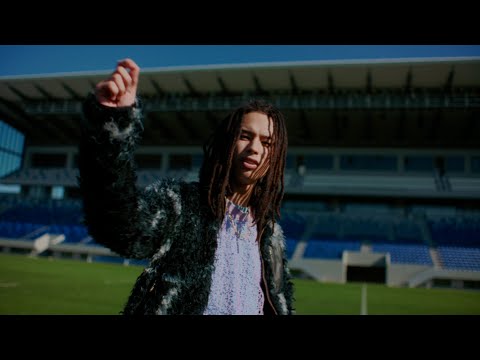 Kaneee, ZOT on the WAVE - Demon (Official Music Video)