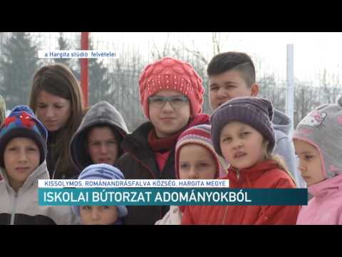 Híradó 2017. január 27. – Erdélyi Magyar Televízió