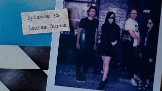 Louise Burns - Full Set (Chinatown Sessions