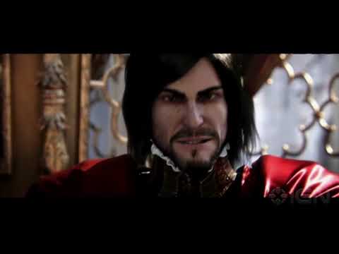 Ep 78 - E3 2010 Ubisoft Press Conference Stream