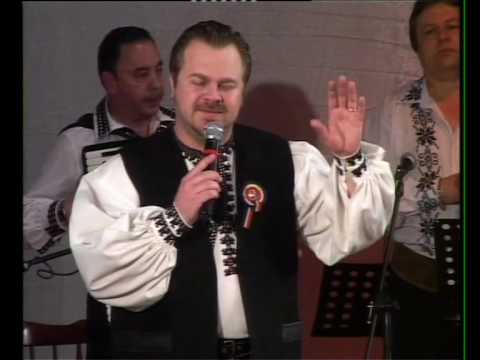 Mariana Deac si Ionut Fulea In Memoriam Dragan Muntean 2009 / Cum sa sting eu dorul tau/ La Obreja