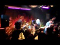 The Hand of Glory-To the Night Live@Spirit Club ...