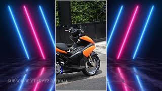 Download lagu PRESET ALIGHT MOTION ||| CINEMATIC MOTOR 30 DETIK DJ MALARIA KANE mp3