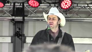The BossHoss live 2015 Medley (Do It/Bullpower/Tennessee Woman) @ Haren