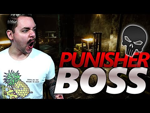Ein NEUER Factory BOSS! Prapor Quest Punisher Part 5