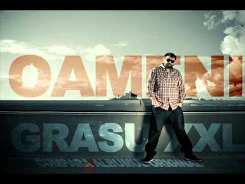 Grasu XXL - Prinde-ne Daca Poti (feat. Smiley)