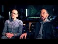 Chester & Mike Membicarakan Album Baru (Video Interview)