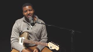 ShofarBand - Christ Our King (Electric Tutorial)